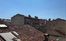 Studio, Plein Coeur De Marseille