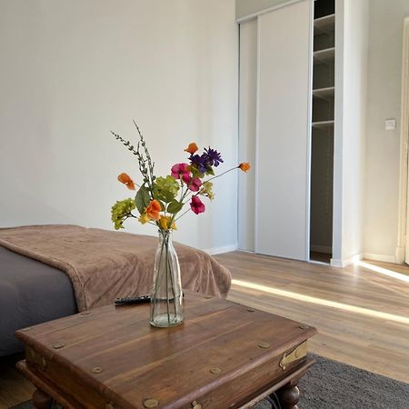 Appartement Studio, Plein Coeur De Marseille Extérieur photo